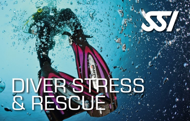 stress-and-rescue